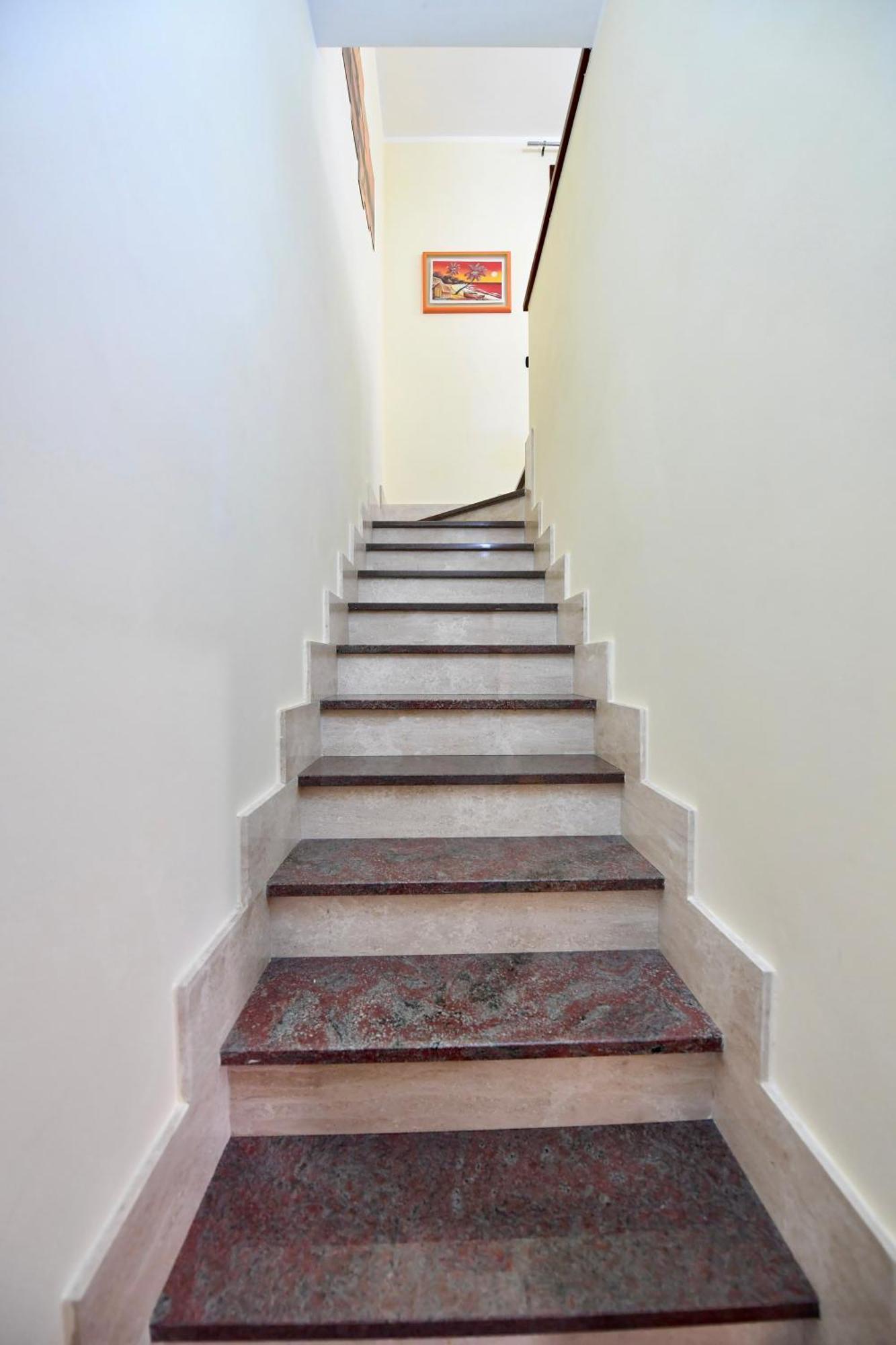 トッレ・グランデ Casa Elianヴィラ エクステリア 写真