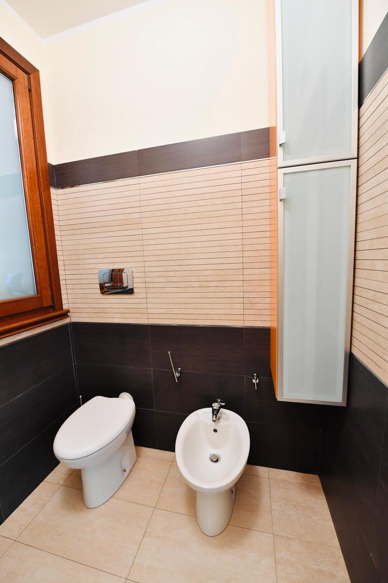 トッレ・グランデ Casa Elianヴィラ エクステリア 写真