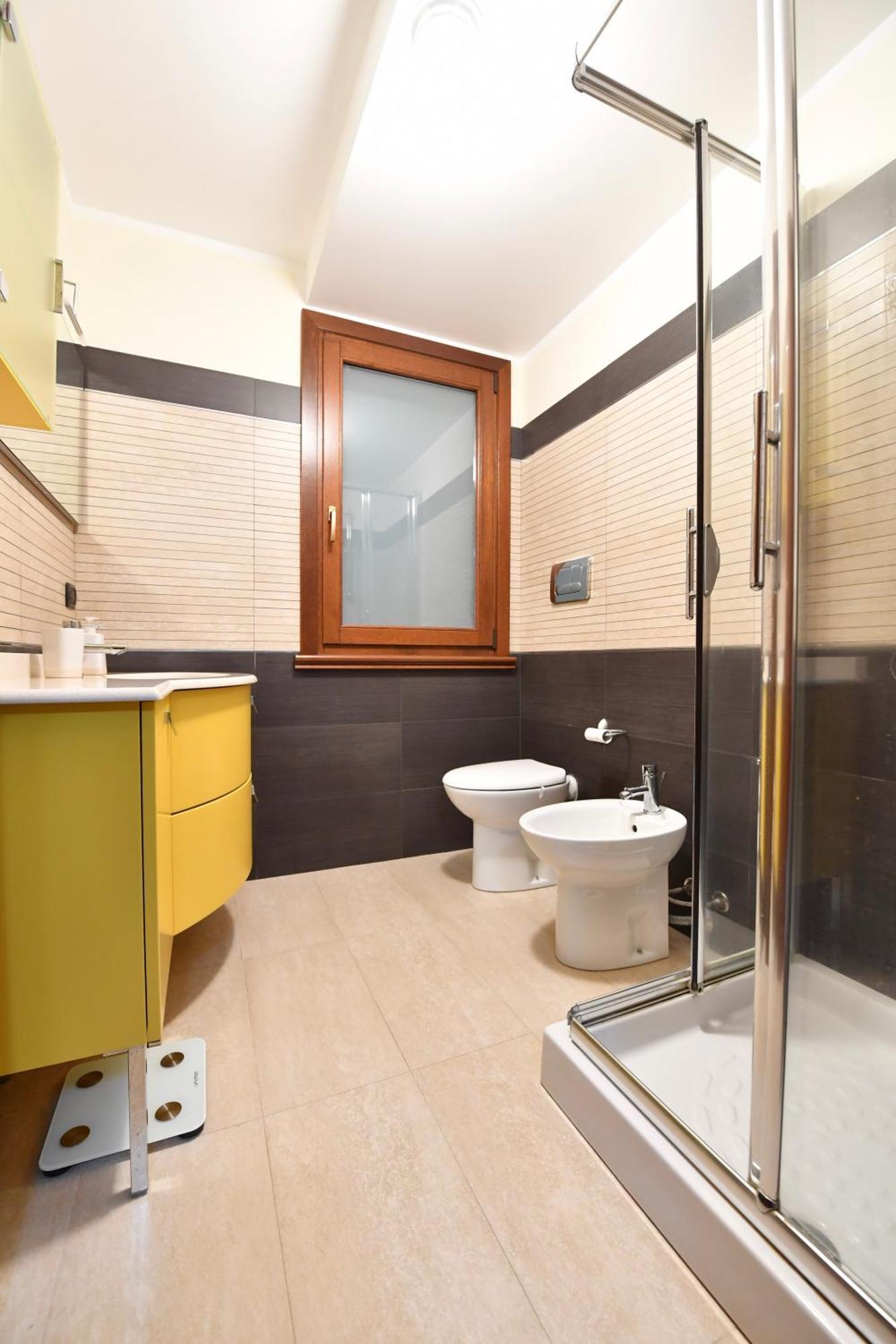 トッレ・グランデ Casa Elianヴィラ エクステリア 写真