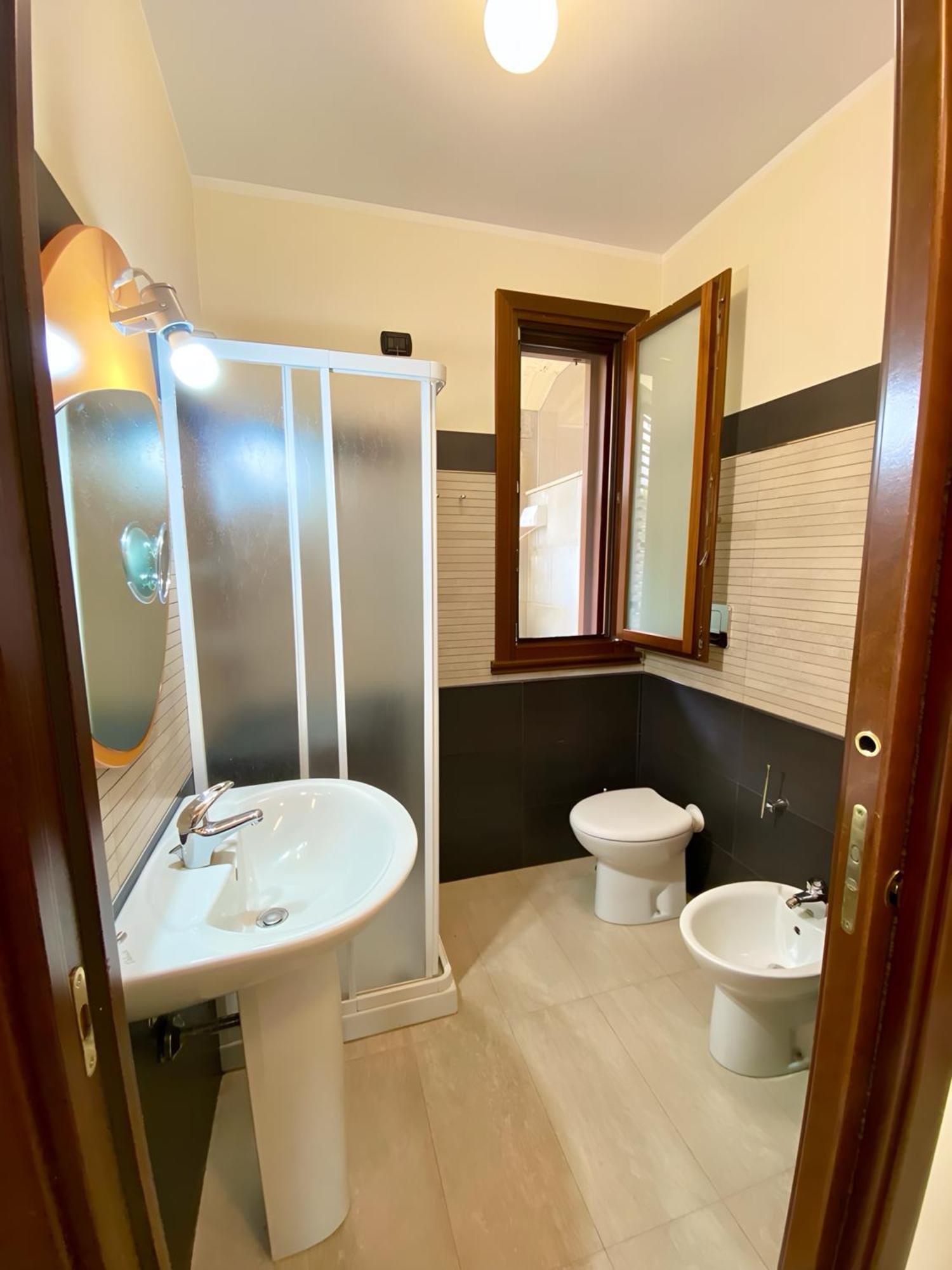 トッレ・グランデ Casa Elianヴィラ エクステリア 写真