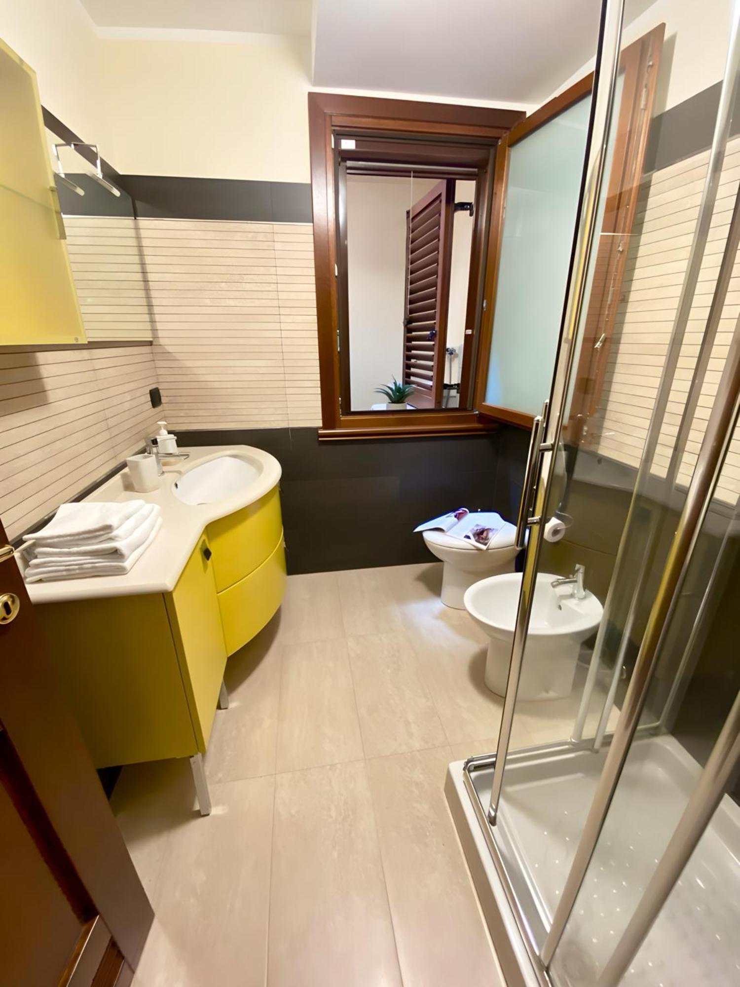 トッレ・グランデ Casa Elianヴィラ エクステリア 写真