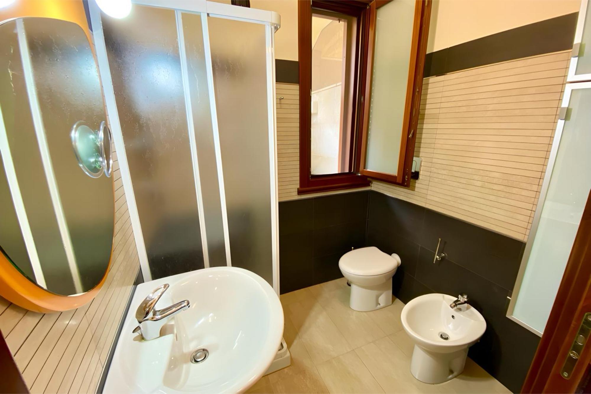 トッレ・グランデ Casa Elianヴィラ エクステリア 写真