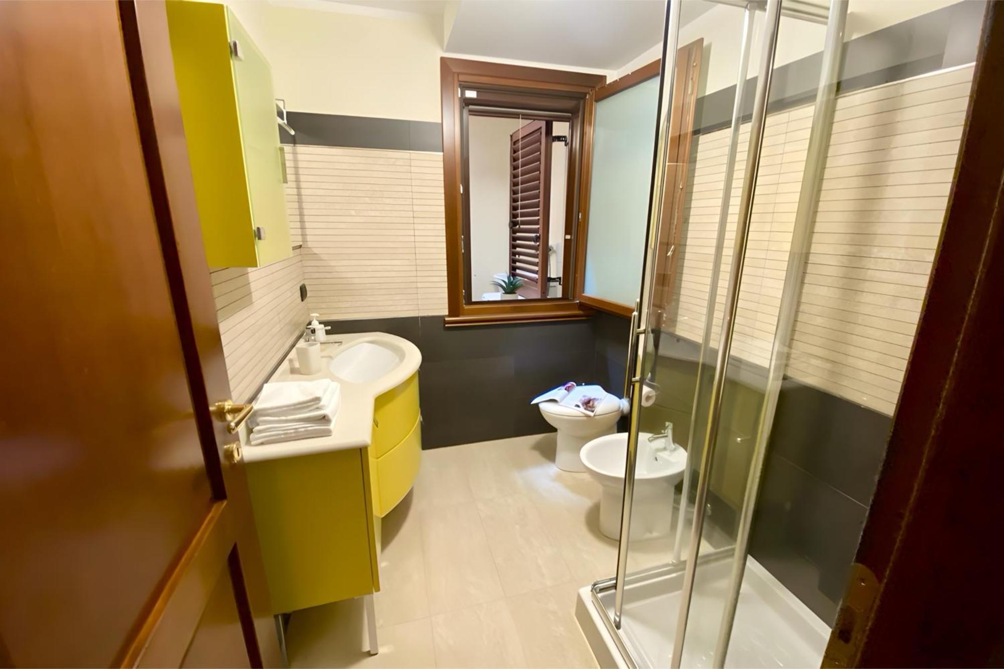 トッレ・グランデ Casa Elianヴィラ エクステリア 写真